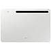 Galaxy Tab S8 Plus Argento 12.4" 2K Octa Core RAM 8GB Memoria 128 GB +Slot MicroSD Wi-Fi - 5G Fotocamera 13Mpx Android - Europa  - Foto miniatura 5