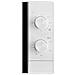 Forno Microonde + Grill EMZ421MMW Capacità 20 Litri Potenza 800 Watt Colore Bianco - Foto miniatura 2