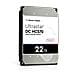 Hard Disk per Server /Workstation Ultrastar DC HC570 22 TB 3.5"Interfaccia Serial ATA III Buffer 512 MB 7200 Rpm - Foto miniatura 3