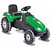 Ride On Tractor Big Wheel - Foto miniatura 1