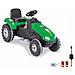 Ride On Tractor Big Wheel - Foto miniatura 2