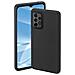 Finest Feel Custodia Per Cellulare 16,8 Cm (6.6"") Cover Nero - Foto miniatura 1