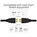 ICOC HDMI-4-005NE cavo HDMI 0,5 m HDMI tipo A (Standard) Nero - Foto miniatura 4