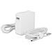 Alimentatore Usb-c 140w White Compatibile Macbook Pro /air - Foto miniatura 1