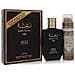 Raghba Man By Eau De Parfum Spray Plus 1.7 Oz Deodorant Spray 3.4 Oz (men) - Foto miniatura 1
