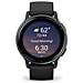 Vivoactive 5 3,05 cm (1.2") AMOLED 42 mm Digitale 390 x 390 Pixel Touch screen Nero Wi-Fi GPS (satellitare) - Foto miniatura 2