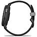 Vivoactive 5 3,05 cm (1.2") AMOLED 42 mm Digitale 390 x 390 Pixel Touch screen Nero Wi-Fi GPS (satellitare) - Foto miniatura 3