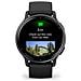Vivoactive 5 3,05 cm (1.2") AMOLED 42 mm Digitale 390 x 390 Pixel Touch screen Nero Wi-Fi GPS (satellitare) - Foto miniatura 4