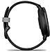 Vivoactive 5 3,05 cm (1.2") AMOLED 42 mm Digitale 390 x 390 Pixel Touch screen Nero Wi-Fi GPS (satellitare) - Foto miniatura 6