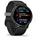 Vivoactive 5 3,05 cm (1.2") AMOLED 42 mm Digitale 390 x 390 Pixel Touch screen Nero Wi-Fi GPS (satellitare) - Foto miniatura 7