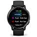 Sportwatch vívoactive 5 Impermeabile 5 ATM Display Amoled a Colori GPS Bluetooth ANT+ Wi-Fi Cinturino in Silicone Colore Black / Slate - Foto miniatura 6