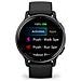 Vivoactive 5 3,05 cm (1.2") AMOLED 42 mm Digitale 390 x 390 Pixel Touch screen Nero Wi-Fi GPS (satellitare) - Foto miniatura 8