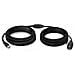 Ac6110 Cavo Usb 10 M Usb 3.2 Gen 1 (3.1 Gen 1) Usb A Nero - Foto miniatura 1