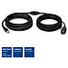 Ac6110 Cavo Usb 10 M Usb 3.2 Gen 1 (3.1 Gen 1) Usb A Nero - Foto miniatura 2