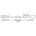 Ac6110 Cavo Usb 10 M Usb 3.2 Gen 1 (3.1 Gen 1) Usb A Nero - Foto miniatura 3