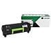 66s2x00 Cartuccia Toner 1 Pz Originale Nero (lxk Rtrn 31k Ms /x63 Crtg) - Foto miniatura 3