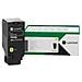 66s2x00 Cartuccia Toner 1 Pz Originale Nero (lxk Rtrn 31k Ms /x63 Crtg) - Foto miniatura 1