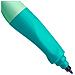 EASYoriginal Pastel - Penna Roller Ergonomica - per Mancini - Verde Menta - Cartuccia Blu inclusa - Foto miniatura 6