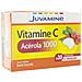 Acerola 1000 Vitamina C Origine Vegetale A Croquer X30 Compresse - Foto miniatura 1