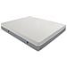 Materasso Singolo, Modello Italcare, Dimensione 90x190xh24 Cm, In Memory Foam E Puracell, Certificato Oeko-tex, Prodotto In Italia - Foto miniatura 1