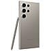 Galaxy S24 Ultra 5G 256 GB 12 GB Ram Dual Sim Display 6.8" QHD+ Fotocamera 200 Mpx Android Europa Grigio - Foto miniatura 8