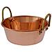 Pentola, Vaschetta Per Marmellata - Rame E Ottone, Diameter-83:20cm - Foto miniatura 1
