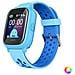 Smartwatch Kids Allo 1,3' Ips Gps 450 Mah Azzurro - Foto miniatura 1