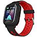 Smartwatch Kids Allo 1,3' Ips Gps 450 Mah Azzurro - Foto miniatura 3