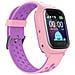 Smartwatch Kids Allo 1,3' Ips Gps 450 Mah Azzurro - Foto miniatura 5