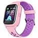 Smartwatch Kids Allo 1,3' Ips Gps 450 Mah Azzurro - Foto miniatura 6