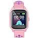 Smartwatch Kids Allo 1,3' Ips Gps 450 Mah Azzurro - Foto miniatura 7