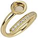 Anello Donna Breil Tj2683 (16) - Foto miniatura 1
