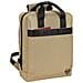 Zaino Per Portatile Beige 13,3'' - Foto miniatura 2