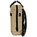 Zaino Per Portatile Beige 13,3'' - Foto miniatura 3