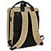Zaino Per Portatile Beige 13,3'' - Foto miniatura 5