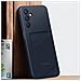 Custodia Per Cellulare A15 Nero /blu - Foto miniatura 4