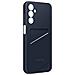 Custodia Per Cellulare A15 Nero /blu - Foto miniatura 5