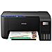 Stampante Multifunzione a Getto d'Inchiostro L3251 Scansione Wi-Fi Colore Nero - Foto miniatura 1