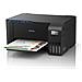 Stampante Multifunzione a Getto d'Inchiostro L3251 Scansione Wi-Fi Colore Nero - Foto miniatura 3
