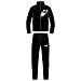 Power Tracksuit 67888601, Uomini, Nero, Xs - Foto miniatura 1