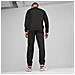 Power Tracksuit 67888601, Uomini, Nero, Xs - Foto miniatura 2