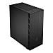 MasterBox MB600L V2 Midi Tower Nero - Foto miniatura 3