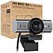 MX Brio 705 for Business webcam 8,5 MP 4096 x 2160 Pixel USB 3.2 Gen 1 (3.1 Gen 1) Alluminio, Nero - Foto miniatura 9