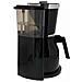 Macchina da Caffè Americano 1.2L Potenza 1000 Watt Colore Nero - Foto miniatura 5