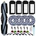 Accessori Per Aspirapolvere Per Ecovac Deebot X1 Omni / X1 E Omni / X1 - Foto miniatura 1