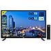 TV LED HD 32" 111232 V6 - Foto miniatura 5