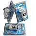 Set 3 Lampade Lampadine Faro Faretto 9w E14 6400 K - Foto miniatura 1