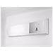 Frigorifero Doppia Porta LTB1AE28W0 Low Frost Ventilato Classe Energetica E Colore Bianco - Foto miniatura 5