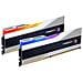 Memoria DIMM Trident Z5 RGB 32 GB (2 x 16 GB) DDR5 7200 MHz CL34 - Foto miniatura 1
