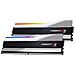 Memoria DIMM Trident Z5 RGB 32 GB (2 x 16 GB) DDR5 7200 MHz CL34 - Foto miniatura 2